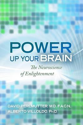 Power Up Your Brain by Perlmutter, David; Villoldo, Alberto | Paperback | Health & Fitness 2