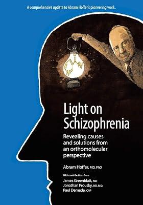 Light on Schizophrenia by Hoffer, Dr | Paperback | Psychology 2