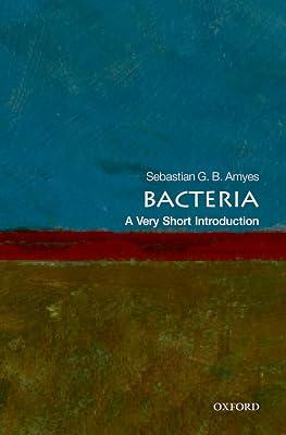 BACTERIA VSI by Sebastian G.B. Amyes | Paperback | Medical 2