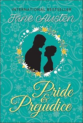 Pride and Prejudice by General Press; Jane Austen | Paperback | Classics 2