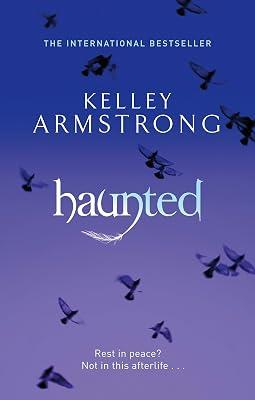 Haunted by Armstrong, Kelley | Paperback | Fantasy 2