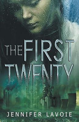The First Twenty by Lavoie, Jennifer | Paperback | General Fiction (Children'S 2