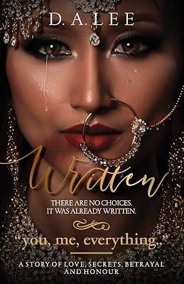 Written: There Are No Choices. It was already Written. by Lee, D.A. | Paperback | Modern & Contemporary Fiction (Post C 1945) 2