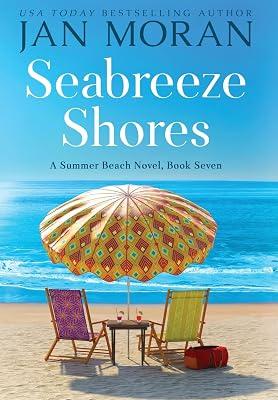 Seabreeze Shores: 7 (Summer Beach) by Moran, Jan | Hardcover | Modern & Contemporary Fiction (Post C 1945) 2