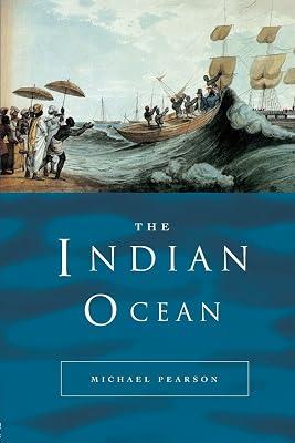 The Indian Ocean (Seas in History) by Pearson, Michael | Paperback | History 2