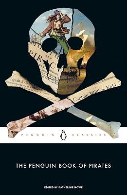 The Penguin Book of Pirates | Paperback | History 2