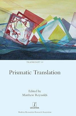 Prismatic Translation: 10 (Transcript) | Hardcover | Literature: History & Criticism 2