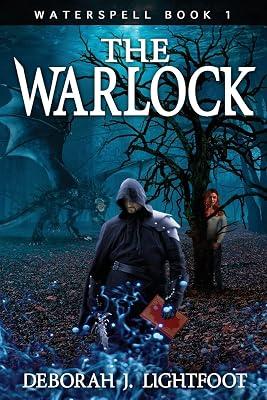 Waterspell Book 1: The Warlock by Lightfoot, Deborah J | Paperback | Fantasy 2