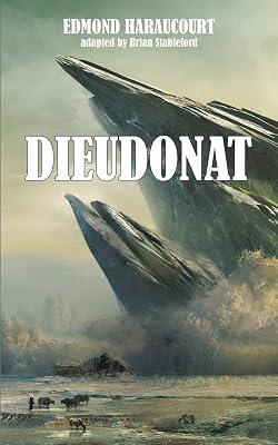Dieudonat by Haraucourt, Edmond | Paperback | Fantasy 2