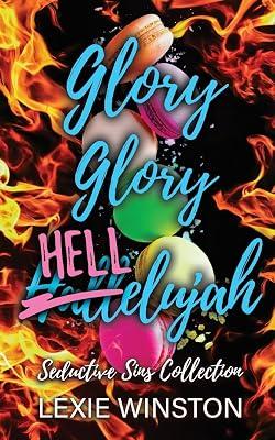 Glory Glory Hellelujah by Winston, Lexie | Paperback | Romance 2