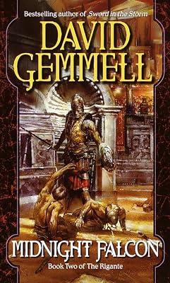 Midnight Falcon: 2 (Rigante) by Gemmell, David | Mass_Market | Fiction 2