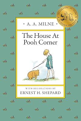 The House at Pooh Corner (Winnie-the-Pooh) by Milne, A. A. | Hardcover | Juvenile Fiction 2