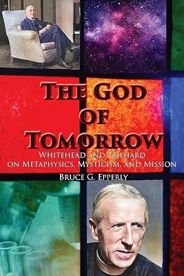 The God of Tomorrow by Epperly, Bruce G | Paperback | Christianity 2