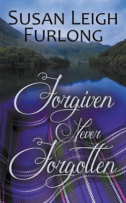 Forgiven Never Forgotten by Furlong, Susan Leigh | Paperback | Fiction 2