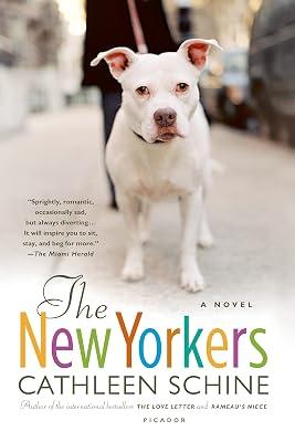 The New Yorkers by Schine, Cathleen | Paperback | Fiction 2