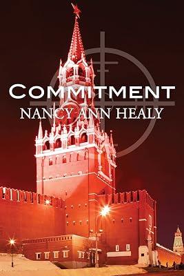 Commitment: 3 (Alex and Cassidy) by Healy, Nancy Ann | Paperback | Fiction 2