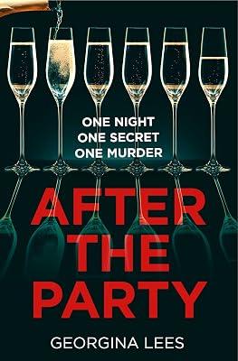 After the Party by Lees, Georgina | Paperback | Crime & Mystery 2