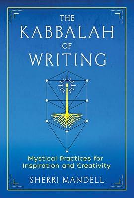 The Kabbalah of Writing by Mandell, Sherri | Paperback | Body 2