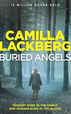 Buried Angels: Book 8 (Patrik Hedstrom and Erica Falck) by Läckberg, Camilla | Hardcover | Fiction And Related Items 2