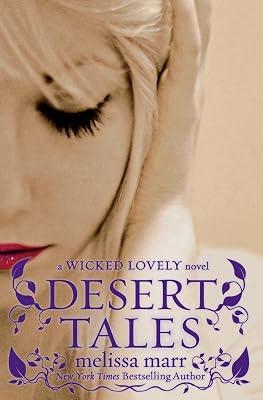Desert Tales by Marr, Melissa | Paperback | Young Adult Fiction 2