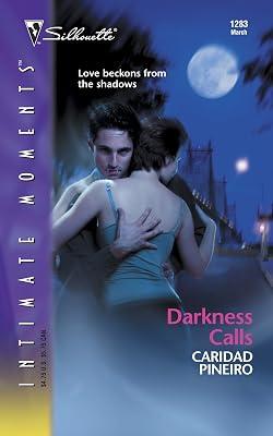Darkness Calls (Silhouette Intimate Moments) by Pineiro, Caridad | Mass_Market | Romance 2