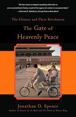 The Gate of Heavenly Peace: The Chinese and Their Revolution 1895-1980 by Spence, Jonathan D. | Paperback | History 2