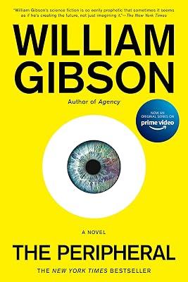 The Peripheral by Gibson, William | Paperback | Fiction 2