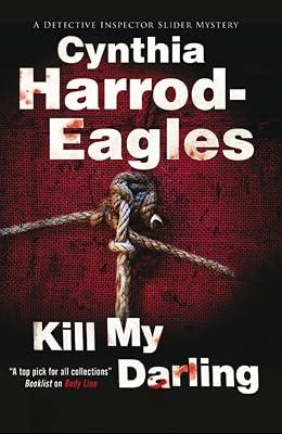 Kill My Darling: 14 (Bill Slider Mysteries) by Harrod-Eagles, Cynthia | Hardcover | Fiction 2