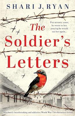 The Soldier's Letters: Absolutely heartbreaking and addictive World War Two historical fiction: 3 (Last Words) by Ryan, Shari J | Paperback | Romance 2