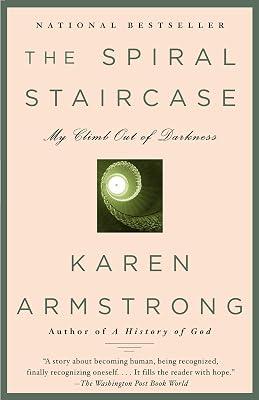 The Spiral Staircase by Armstrong, Karen | Paperback | Biography & Autobiography 2