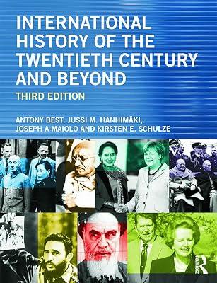 International History of the Twentieth Century and Beyond by BEST | Paperback | History 2