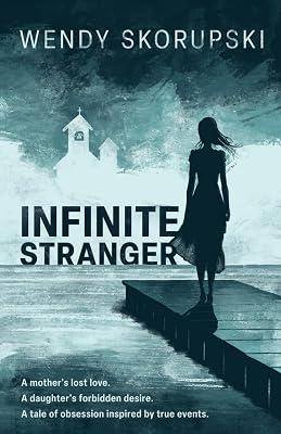 Infinite Stranger by Skorupski, Wendy | Paperback | Fiction 2