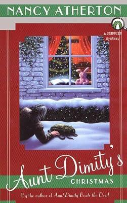 Aunt Dimity's Christmas (Aunt Dimity Mystery) by Atherton, Nancy | Mass_Market | Fiction 2