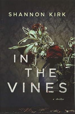 In the Vines by Kirk, Shannon | Paperback | Fiction 2
