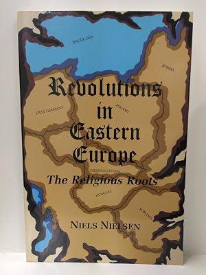 Revolutions in Eastern Europe: Religious Roots by Nielsen Jr., Niels C. | Paperback | Christianity 2