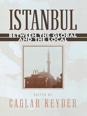 Istanbul: Between the Global and the Local (World Social Change) | Paperback | History 2