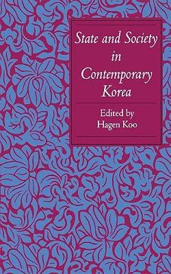 State and Society in Contemporary Korea | Hardcover | General & World History 2