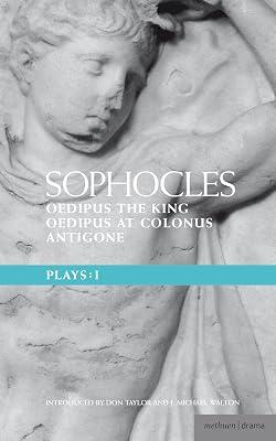 Sophocles: The Theban Plays by Sophocles | Paperback | Drama 2