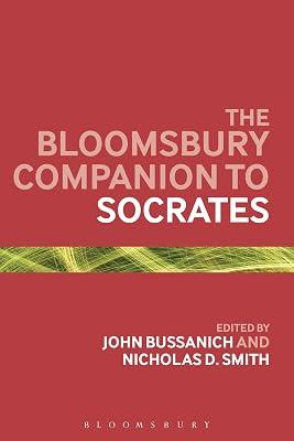The Bloomsbury Companion to Socrates | Hardcover | Philosophy 2