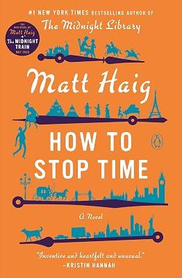 How to Stop Time by Haig, Matt | Paperback | Fiction 2