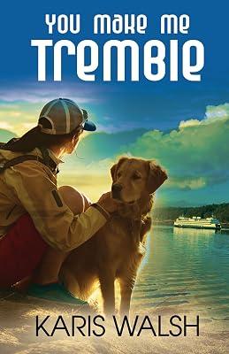 You Make Me Tremble by Walsh, Karis | Paperback | Fiction 2