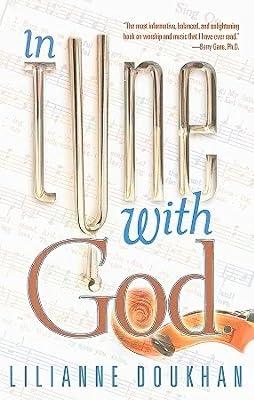 In Tune with God by Doukhan, Lilianne | Hardcover | Religion 2