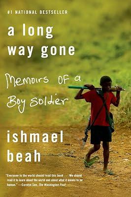 Long Way Gone by Beah, Ishmael | Paperback | Biography & Autobiography 2