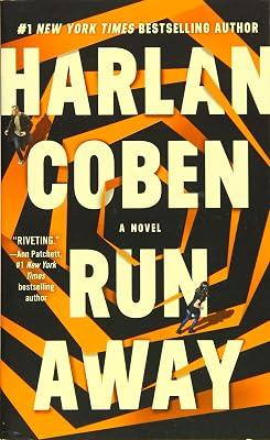 Run Away by Coben, Harlan | Paperback | Fiction 2