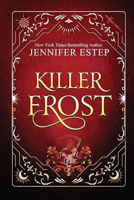 Killer Frost: 6 (The Mythos Academy) by Estep, Jennifer | Paperback | Young Adult Fiction 2