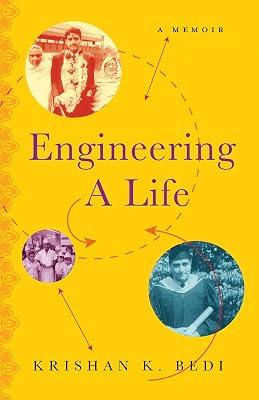 Engineering a Life: A Memoir by Bedi, Krishan K. | Paperback | Biography & Autobiography 2