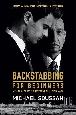 BACKSTABBING FOR BEGINNERS by Soussan, Michael | Paperback | Aid And Relief Programmes 2