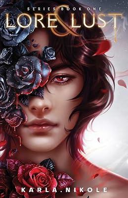 Lore and Lust: Queer Vampire Romance Series Book One: 1 by Nikole, Karla | Paperback | Romance 2