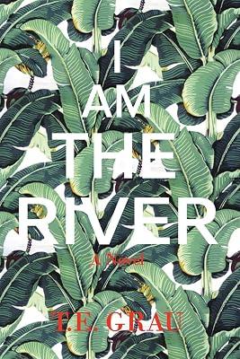 I Am The River by Grau, T E | Paperback | Horror & Ghost Stories 2