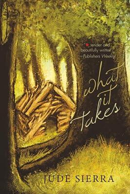 What it Takes by Sierra, Jude | Paperback | Adult & Contemporary Romance 2